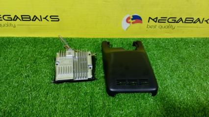 Камера переднего вида TOYOTA VITZ KSP130 1KR-FE 88181-52130 3 ракурс