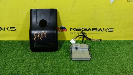 Камера переднего вида TOYOTA YARIS MXPA10 M15A 8646C-52080 1 ракурс