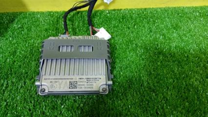 Камера переднего вида TOYOTA YARIS MXPA10 M15A 8646C-52080 3 ракурс