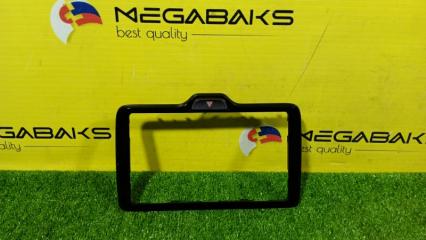 Консоль магнитофона TOYOTA YARIS MXPA10 M15A 55405-K0020 1 ракурс