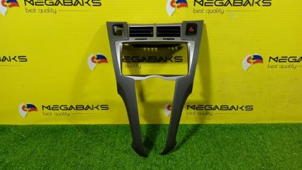 Консоль магнитофона TOYOTA VITZ KSP90 1KR-FE 55405-52580 1 ракурс