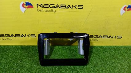 Консоль магнитофона SUZUKI SWIFT ZC83S 73821-52R1 1 ракурс
