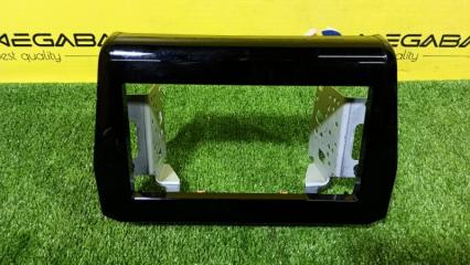 Консоль магнитофона SUZUKI SWIFT ZC83S 73821-52R1 3 ракурс