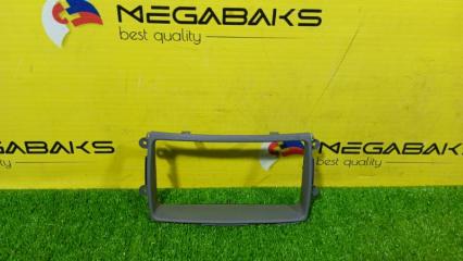Консоль магнитофона TOYOTA SIENTA NCP81 1NZ-FE 1 ракурс Консоль магнитофона TOYOTA SIENTA NCP81 1NZ-FE 1 ракурс