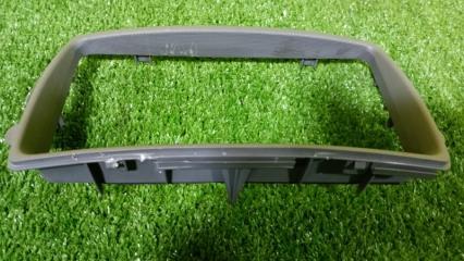 Консоль магнитофона TOYOTA SIENTA NCP81 1NZ-FE 2 ракурс Консоль магнитофона TOYOTA SIENTA NCP81 1NZ-FE 2 ракурс