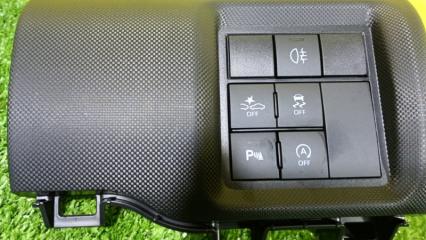 Кнопка TOYOTA RAIZE A201A WA-VE 55406-B1060 2 ракурс