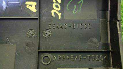 Кнопка TOYOTA RAIZE A201A WA-VE 55406-B1060 4 ракурс