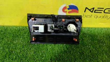 Кнопка подогрева сидений TOYOTA RAIZE A201A WA-VE 55432-B1100 4 ракурс
