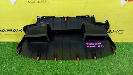 Регулятор направления воздушного потока TOYOTA TANK M900A 1KR-FE 55421-B1050 3 ракурс