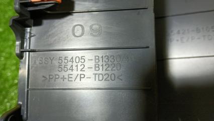 Регулятор направления воздушного потока TOYOTA TANK M900A 1KR-FE 55421-B1050 5 ракурс