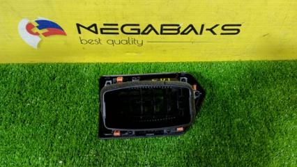 Регулятор направления воздушного потока левый TOYOTA RAIZE A201A WA-VE 55660-B1040 3 ракурс