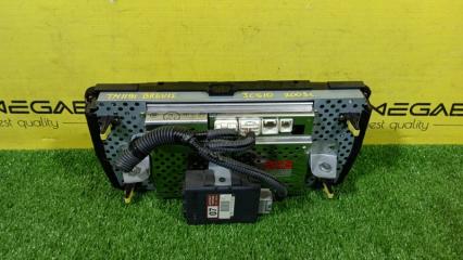 Блок управления климат-контролем TOYOTA BREVIS JCG10 1JZ-FSE 86110-51030 3 ракурс