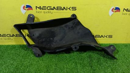 Воздухозаборник HONDA FIT SHUTTLE GG8 L15A 2 ракурс