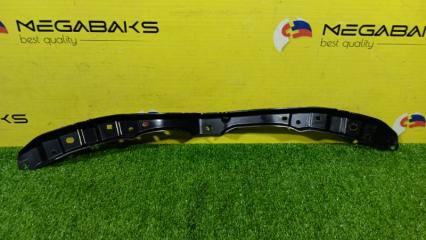 Планка телевизора TOYOTA AQUA NHP10 1NZ-FXE 2 ракурс