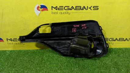 Заглушка бампера правая HONDA FIT GP5 71153-T5B-J5 4 ракурс