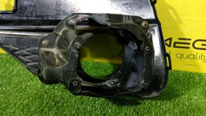 Заглушка бампера правая HONDA FIT GP5 71153-T5B-J5 5 ракурс