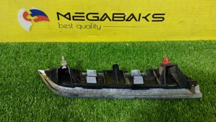 Заглушка бампера правая передняя NISSAN ELGRAND TE52 62086 1JB0A 2 ракурс