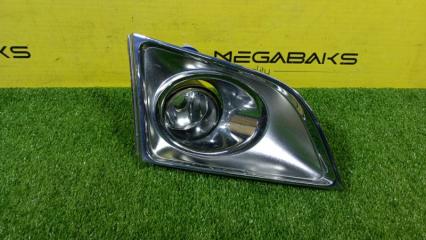 Туманка правая NISSAN ELGRAND TE52 26150 8993B 1 ракурс