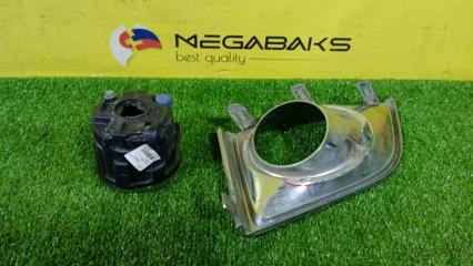 Туманка правая NISSAN ELGRAND TE52 26150 8993B 2 ракурс
