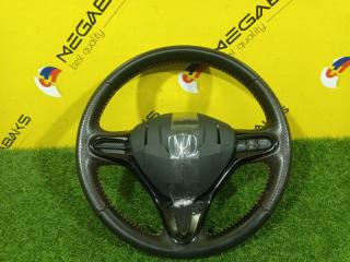 Руль HONDA FIT SHUTTLE GG8 L15A 78501TF0N61ZA 1 ракурс