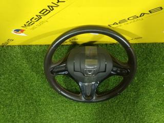 Руль HONDA FIT SHUTTLE GG8 L15A 78501TF0N61ZA 3 ракурс