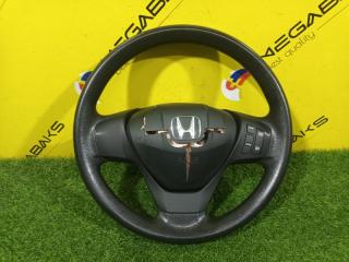 Руль HONDA FREED GB3 L15A 78501SYYN61ZA 1 ракурс