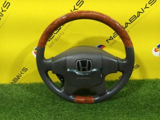 Руль HONDA SABER UA4 J25A 78510S0KJ71ZA 1 ракурс