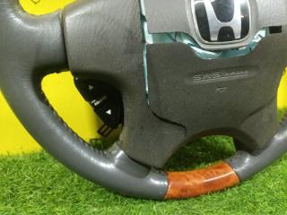 Руль HONDA SABER UA4 J25A 78510S0KJ71ZA 3 ракурс