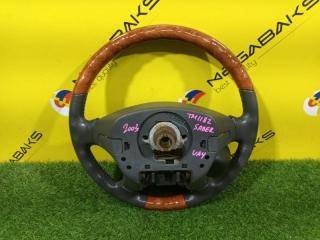 Руль HONDA SABER UA4 J25A 78510S0KJ71ZA 4 ракурс