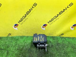 Блок abs DAIHATSU TANTO LA600S KF-VET 89540B2860 1 ракурс