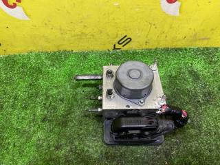 Блок abs DAIHATSU TANTO LA600S KF-VET 89540B2860 3 ракурс