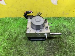 Блок abs DAIHATSU TANTO LA600S KF-VET 89540B2860 4 ракурс