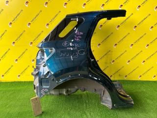 Крыло правое заднее TOYOTA RAIZE A201A WA-VE 1 ракурс