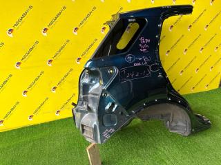 Крыло правое заднее TOYOTA RAIZE A201A WA-VE 2 ракурс