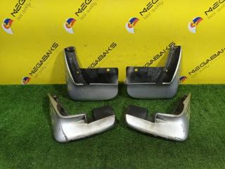 Брызговики комплект SUBARU IMPREZA GG3 EJ152 1 ракурс