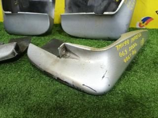 Брызговики комплект SUBARU IMPREZA GG3 EJ152 3 ракурс