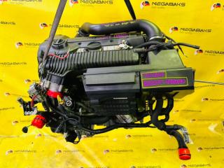 Двигатель VOLVO V70 BW60 B5254T10 6908007 2 ракурс Двигатель VOLVO V70 BW60 B5254T10 6908007 2 ракурс