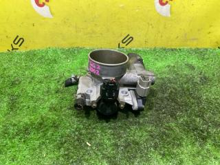 Дроссельная заслонка SUBARU IMPREZA GG2 EJ152 4 ракурс