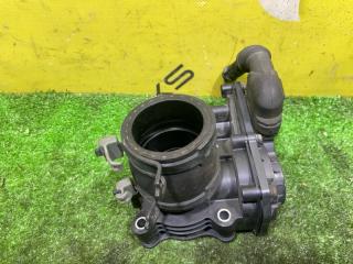 Дроссельная заслонка DAIHATSU TANTO LA600S KF-VET 22030B2040 2 ракурс