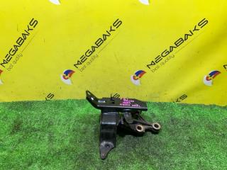 Подушка двигателя левая передняя TOYOTA TANK M900A 1KR-FE 12306B1140 1 ракурс