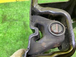 Подушка двигателя левая передняя TOYOTA TANK M900A 1KR-FE 12306B1140 3 ракурс