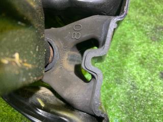 Подушка двигателя левая передняя TOYOTA TANK M900A 1KR-FE 12306B1140 4 ракурс