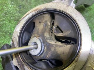 Подушка двигателя задняя HONDA ODYSSEY RB1 K24A 50810SFE030 4 ракурс