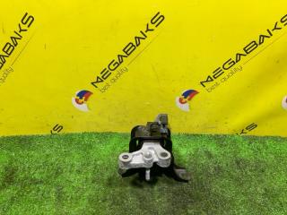 Подушка двигателя правая передняя TOYOTA YARIS MXPA10 M15A 1230515100 1 ракурс