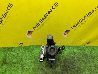 Подушка двигателя правая передняя TOYOTA YARIS MXPA10 M15A 1230515100 2 ракурс