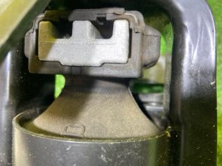 Подушка двигателя правая передняя TOYOTA YARIS MXPA10 M15A 1230515100 4 ракурс