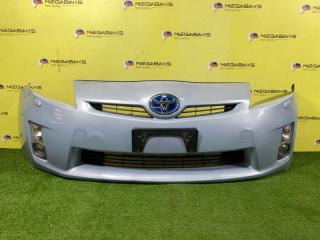 Бампер передний TOYOTA PRIUS ZVW30 OMIVAIKI 1 ракурс