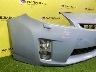 Бампер передний TOYOTA PRIUS ZVW30 OMIVAIKI 4 ракурс