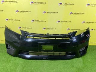 Бампер передний TOYOTA VELLFIRE ANH20 TYMANKI 2 ракурс