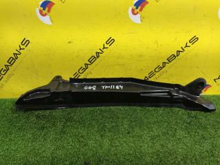 Защита крыла левая передняя HONDA FIT SHUTTLE GG8 L15A 74155TF0J00 1 ракурс